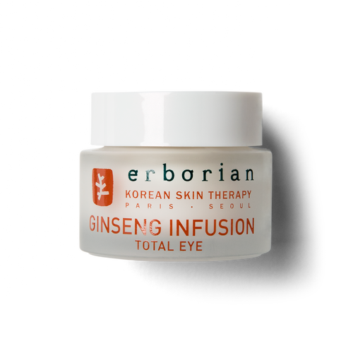 Ginseng Infusion Total Eye - Crème contour des yeux