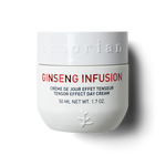 Ginseng Infusion - Crème de jour effet tenseur