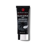 Black Scrub masque exfoliant au charbon