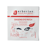 Ginseng Eye Patch - soin yeux effet lissant