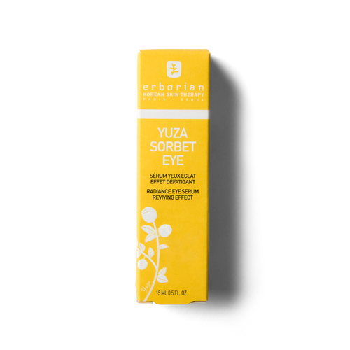 Yuza Sorbet Eye Augenkonturserum