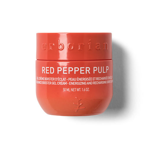 Red Pepper Pulp