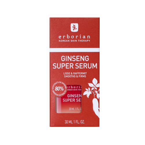 Ginseng Super Sérum Lissant