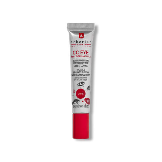 CC Eye crème contour des yeux 10ml