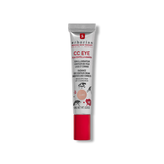 CC Eye crème contour des yeux 10ml