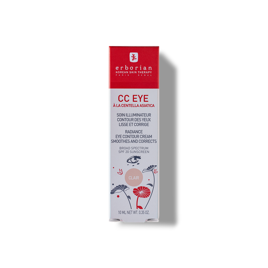 CC Eye crème contour des yeux 10ml