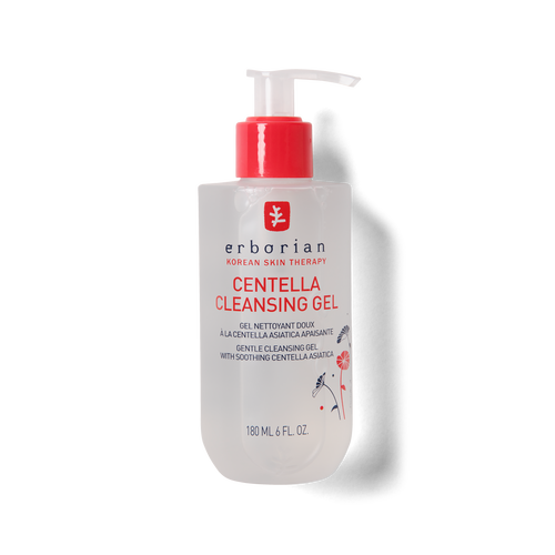 Centella Cleansing Gel - Gel nettoyant