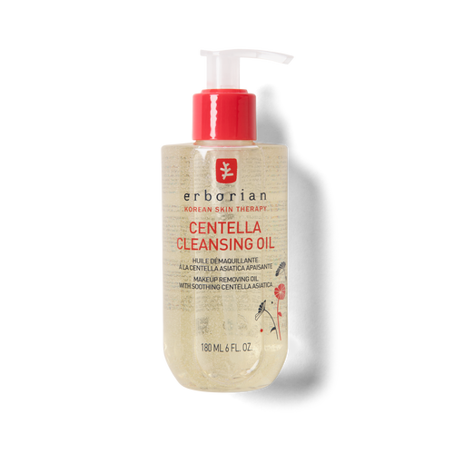 Centella Cleansing Oil - Huile démaquillant