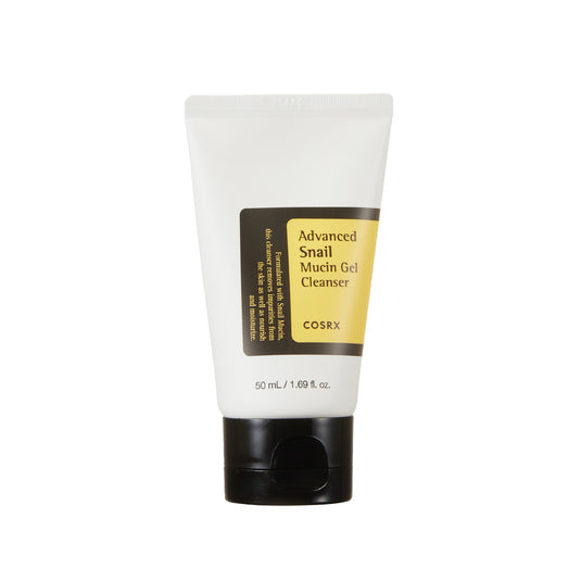 ADVANCED SNAIL MUCIN POWER GEL CLEANSER