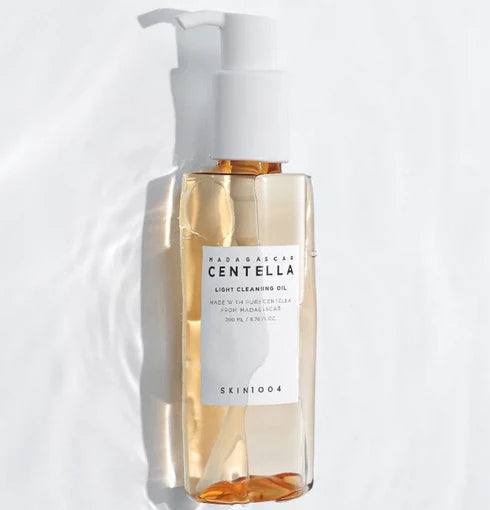 Madagascar Centella Light Cleansing Oil 200ML