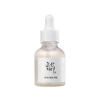 Glow Deep Serum Rice + Arbutin