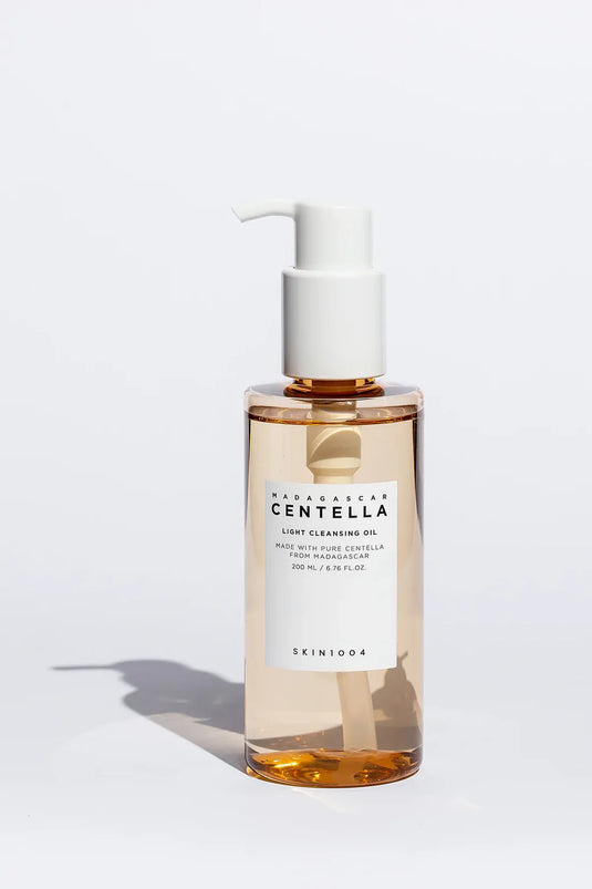 Madagascar Centella Light Cleansing Oil 200ML