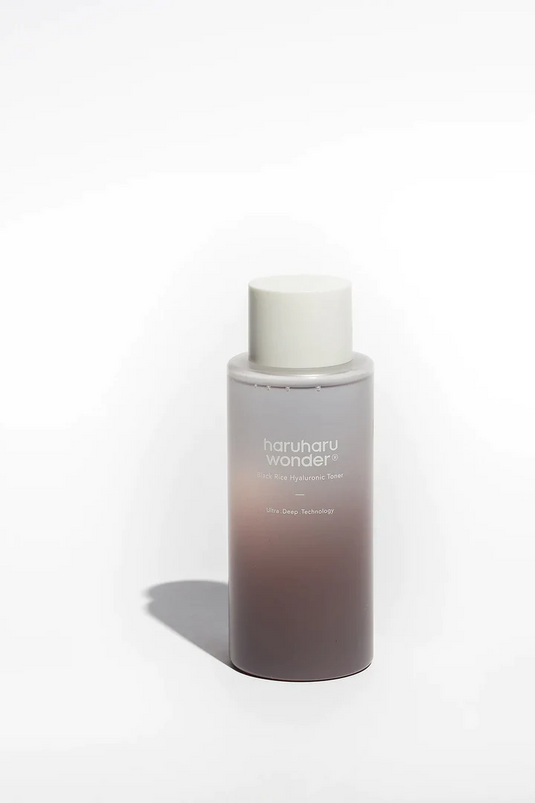 Black Rice Hyaluronic Toner 150ml