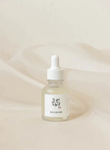 Glow Deep Serum Rice + Arbutin