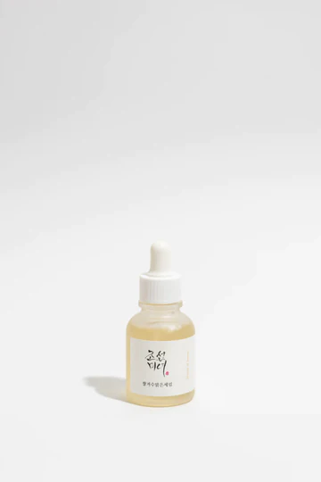 Glow Deep Serum Rice + Arbutin